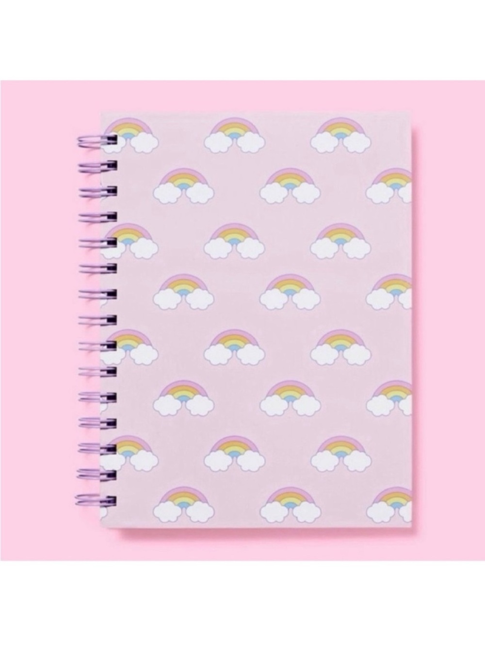 🆕- Stoney Clover Lane Rainbow Weekly Planner